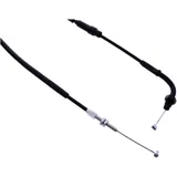 Throttle cable for: Honda CB