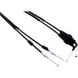Throttle cable for: Husqvarna TE