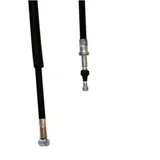 Clutch cable for: Honda XL, CL