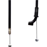 Choke cable for: Kawasaki ZX - 7R, ZX - 9R