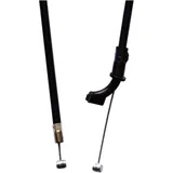 Choke cable for: Kawasaki GPZ 7151772