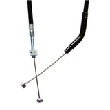 Throttle cable b b / close for: Kawasaki GPZ