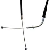 Throttle cable b b / close for: Kawasaki ZXR