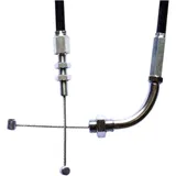 Throttle cable a 77101018