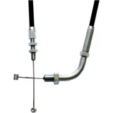 Throttle cable b b / close for: Kawasaki Z 7152028