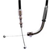 Throttle cable a a / open for: Kawasaki Z 7152069