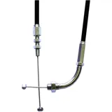 Throttle cable a a / open for: Kawasaki Z 7152077