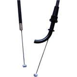 Throttle cable a a / open for: Kawasaki Z, ZX