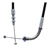 Gaszug A Öffner passend für: Kawasaki Z 7152184