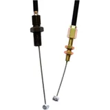 Throttle cable b b / close for: Kawasaki KLR