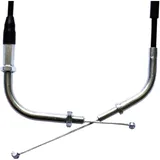 Throttle cable b 77100172