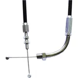 Throttle cable b b / close for: Kawasaki Z 7152333