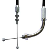 Throttle cable b 77101019