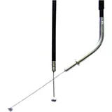 Throttle cable b b / close for: Kawasaki ZR