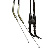 Throttle cable SET for: Kawasaki ZX - 6R 7152390