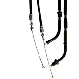 Throttle cable set extended 7152401