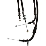 THROTTLE CABLE KIT for Superbike Conversions