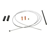 THROTTLE CABLE EXTENSION DOUBLE CABLE 172 cm