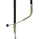 Clutch cable for: Kawasaki GPZ
