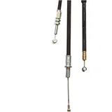 Clutch cable for: Kawasaki Z, ZR
