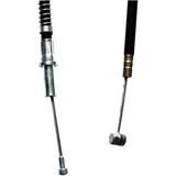 Clutch cable for: Kawasaki Z 7152622