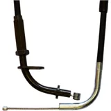 Choke cable for: Suzuki GZ