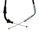Gaszug B Schliesser für Motorräder 7153323