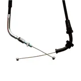 THROTTLE CABLE B B / CLOSE for Motorcycles 7153349