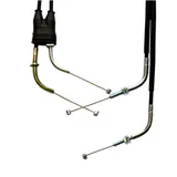 Gaszug Set für Motorräder 7153356