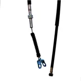 Clutch Cable for Motorcycles 7153455