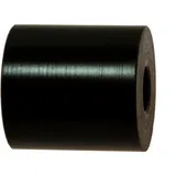 Chain roller black - ALL BALLS diam 24/8mm width 26mm for: Honda CRF, XR