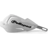 Handprotektor Touquet weiß