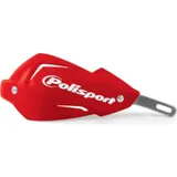 Handprotektor Touquet rot 04