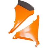 Airbox cover orange