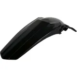 Rear mudguard black 8552900002