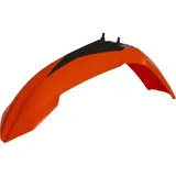 Schutzblech vorne orange 8573600001