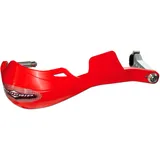 HAND GUARD ENDURO RED for universal fit