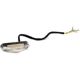 Rückleuchte LED universell für Motorräder