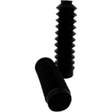 Fork Boots 215X28X55 Black