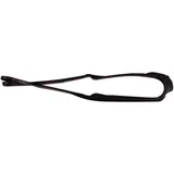 Chain slider black for: Honda CRF