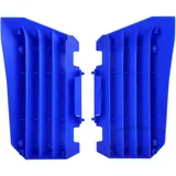 Radiator Guards for Motorcycles Blue 98