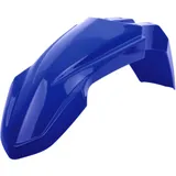 Schutzblech vorne blau 98 passend für: Yamaha YZ 7160494