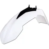 Front mudguard white 8571500018