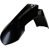 Front mudguard black POLISPORT for: KTM EXC