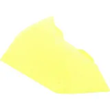 Cover for air filter box fluorescent yellow 8448100005