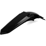 Rear mudguard black 8579800003