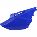 Side panel set blue 98