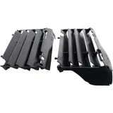 Radiator guards black 8457400001
