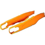 Swing arm protector kit yellow