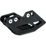 Chain guide kit black for: Husqvarna FE, TE, TC, FC, Sherco SEF